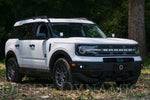 Load image into Gallery viewer, Diode Dynamics 2021 Ford Bronco Sport SS3 LED Ditch Light Kit - Sport Yellow Combo
