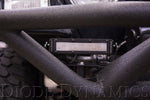 Load image into Gallery viewer, Diode Dynamics Stage Series 6 In U Bracket (Pair)