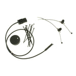 Load image into Gallery viewer, Bilstein B6 (DampTronic) 08-12 BMW M3 v8 4.0L Front Left 36mm Monotube Strut Assembly
