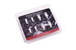 Load image into Gallery viewer, Diode Dynamics Mustang Interior Light Kit 15-17 Mustang Stage 1 - Cool - White
