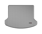 WeatherTech 02+ Nissan X-Trail Cargo Liners - Grey