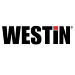 Load image into Gallery viewer, Westin/Fey 67-96 F-Series Style Side / 97-98 F-250/350 HD Diamondstep Universal Bumper - Black