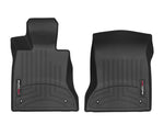 Load image into Gallery viewer, WeatherTech 10-19 Rolls Royce Ghost Front FloorLiner - Black