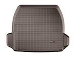 Load image into Gallery viewer, WeatherTech 07-15 Volvo S80 Cargo Liners - Cocoa