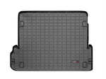 Load image into Gallery viewer, WeatherTech 10-14 Lexus GX Cargo Liners - Black