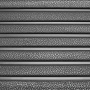 Westin Sure-Grip Aluminum Running Boards 85 in - Black