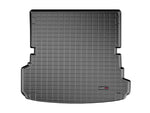 Load image into Gallery viewer, WeatherTech 2017+ Audi Q7 Cargo Liner - Black