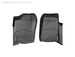 Load image into Gallery viewer, WeatherTech 05+ Ford Ranger Front FloorLiner - Black
