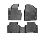 Load image into Gallery viewer, WT FloorLiner - Front - Blk