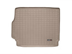 Load image into Gallery viewer, WeatherTech 06-13 Land Rover Range Rover Sport Cargo Liners - Tan