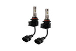 Load image into Gallery viewer, Diode Dynamics 9006/9012 White SL2 LED Bulbs (pair)