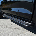 Load image into Gallery viewer, Westin 2015-2018 Chevrolet/GMC Colorado/Canyon Crew Cab Running Board Mount Kit - Black