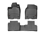 Load image into Gallery viewer, WT FloorLiner - Front - Blk