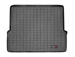 Load image into Gallery viewer, WeatherTech 03-05 Toyota 4Runner Cargo Liners - Black
