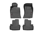 Load image into Gallery viewer, WT FloorLiner - Front - Blk
