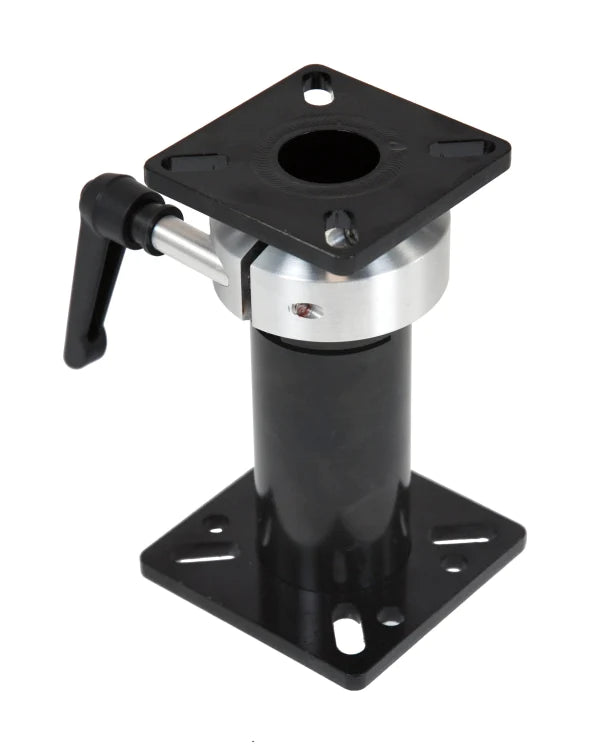 Havis 5.5" Heavy-Duty Telescoping Pole, Short Handle