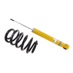 Load image into Gallery viewer, Bilstein B12 2002 Audi A4 Base Front and Rear Suspension Kit
