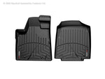 Load image into Gallery viewer, WeatherTech 06-08 Honda Pilot Front FloorLiner - Black
