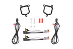Load image into Gallery viewer, Diode Dynamics SSC1 Type FBS Fog Light Mounting Kit