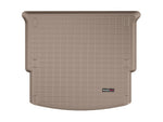Load image into Gallery viewer, WeatherTech 2019+ Chevrolet Blazer Cargo Liner - Tan