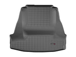Load image into Gallery viewer, WeatherTech 2018 Honda Clarity (Plug-In Hybrid) Cargo Liner - Black