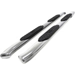 Load image into Gallery viewer, Westin 20-22 Jeep Gladiator PRO TRAXX 5 Oval Nerf Step Bars - SS