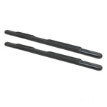 Load image into Gallery viewer, Westin Premier 4 Oval Nerf Step Bars 91 in - Black