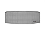 Load image into Gallery viewer, WeatherTech 04+ Nissan Armada Cargo Liners - Grey
