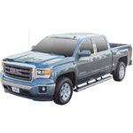 Load image into Gallery viewer, Westin Premier 6 in Oval Side Bar - Stainless Steel 91 in - Stainless Steel