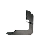 Load image into Gallery viewer, Westin 2014-2018 Chevy Silverado 1500 Reg Cab PRO TRAXX 5 Oval Nerf Step Bars - SS