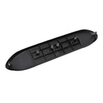 Load image into Gallery viewer, Westin Platinum 4 Replacement Service Kit w/ 20in pad - Black