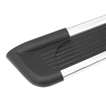 Load image into Gallery viewer, Westin Sure-Grip Aluminum Running Boards 72 in - Brushed Aluminum