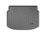 Load image into Gallery viewer, WeatherTech 13+ Ford C-Max Cargo Liners - Black
