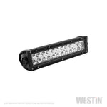 Load image into Gallery viewer, Westin EF2 LED Light Bar Double Row 12 inch Spot w/3W Epistar - Black