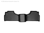 Load image into Gallery viewer, WeatherTech 02-07 Jeep Liberty Rear FloorLiner - Black
