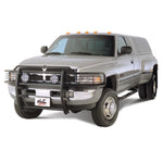 Load image into Gallery viewer, Westin 1994-2001 Dodge Ram 1500 Club Cab Signature 3 Nerf Step Bars - Black
