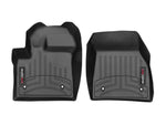 Load image into Gallery viewer, WeatherTech 20+ Land Rover/Range Rover Evoque Front FloorLiner - Black