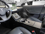 Load image into Gallery viewer, Havis Vehicle-Specific 27&quot; Angled Console For 2017-2024 Tesla Model 3
