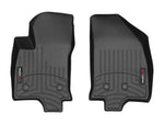 Load image into Gallery viewer, WeatherTech 2016+ Chevrolet Volt Front FloorLiner - Black