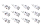 Load image into Gallery viewer, Diode Dynamics 194 LED Bulb HP5 LED Warm - White Set of 12