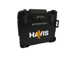 Load image into Gallery viewer, Havis Docking Station For Panasonic TOUGHBOOK G2 2-In-1 With Advanced Port Replication
