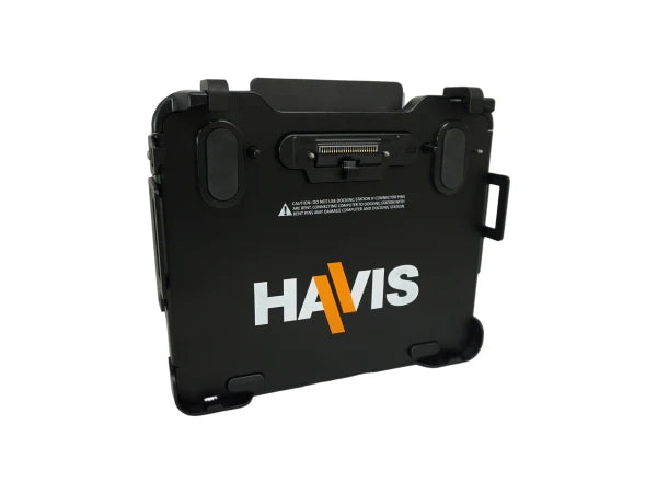 Havis Docking Station For Panasonic TOUGHBOOK G2 2-In-1 With Advanced Port Replication