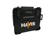 Havis Docking Station For Panasonic TOUGHBOOK G2 2-In-1 With Advanced Port Replication