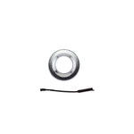 Load image into Gallery viewer, Bilstein B6 (DampTronic) 06-10 BMW M6 (E63) w/ EDC Electronic Dampers Rear 66mm Shock Absorber
