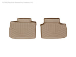 Load image into Gallery viewer, WeatherTech 05-08 Dodge Magnum Rear FloorLiner - Tan
