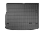 Load image into Gallery viewer, WeatherTech 08-09 Volkswagen Touareg Cargo Liner - Black