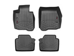 Load image into Gallery viewer, WT FloorLiner - Front - Blk