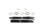 Load image into Gallery viewer, Diode Dynamics 11-15 Chevrolet Cruze Interior LED Kit Cool White Stage 1