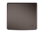 Load image into Gallery viewer, WeatherTech 2017+ Mercedes-Benz E-Class Cargo Liners - Cocoa