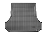 Load image into Gallery viewer, WeatherTech 05-10 Chrysler 300/300C (Does Not Fit SRT8) Cargo Liners - Black
